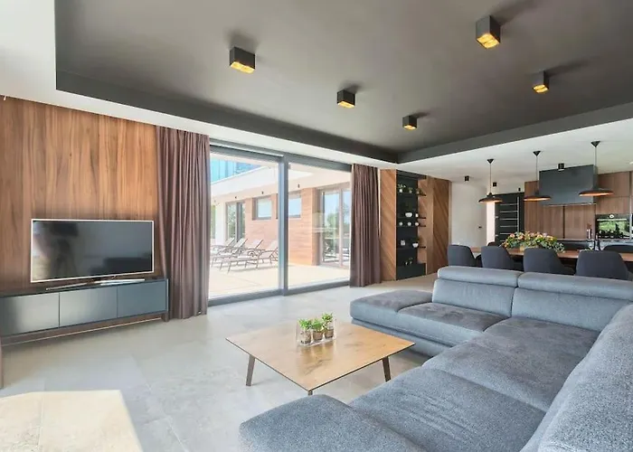 Villa Andreja *