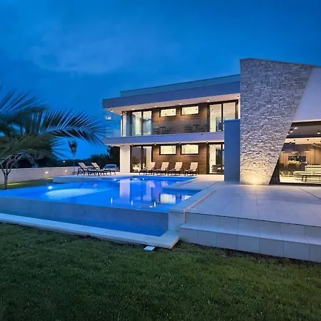 Villa Andreja
