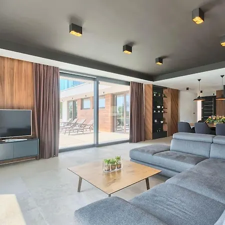 Villa Andreja *